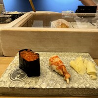 鮨辰巳 - 