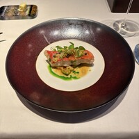 レストラン リューズ - 