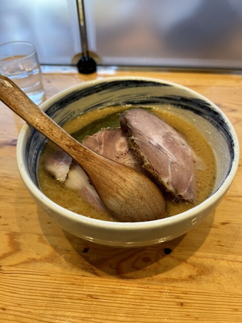 Ramen Menya
