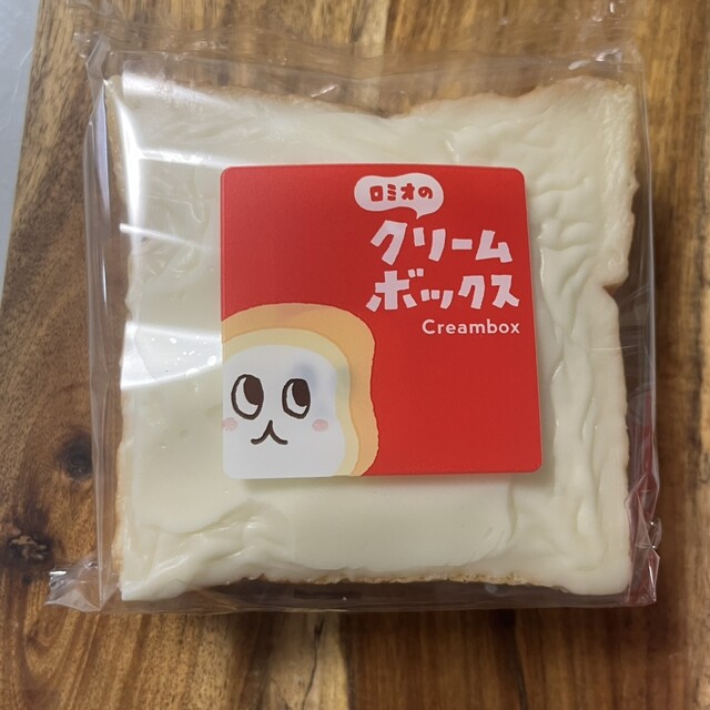 三万石 エスパル福島店 - 福島（洋菓子）の写真