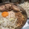 ラーメン太る