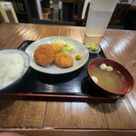 おおしゃもじ - 