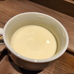 Healthcare Meal - コーンクリームスープ