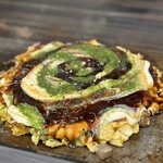 お好み焼き ふじや - ٩(ˊᗜˋ*)و今宵も満足！おいしかったーーーーー！