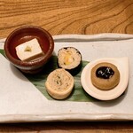 九つ井 玉川店 - 