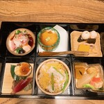 九つ井 玉川店 - 