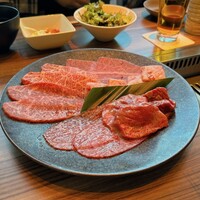 焼肉うしごろ 新宿三丁目店 - 