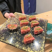 鮨楽座 八の樹 - 