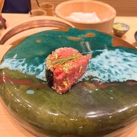 鮨楽座 八の樹 - 