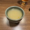 中国料理マスキ - 柚子と茶碗蒸し