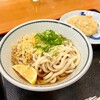うどん 一福