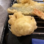 Tempura Kurabu - 