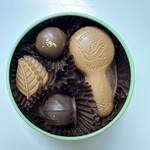 モロゾフ - 料理写真: