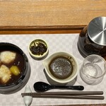 和カフェTsumugi - 