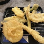 Tempura Kurabu - 