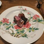 中国料理マスキ - 焼豚