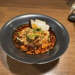 中国料理マスキ - ヨダレドリ