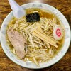 Shinasoba Kumabun - もやしラーメン