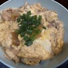 親子丼 ヤマカ1