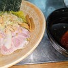 覆麺 智