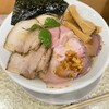 なにわ 麺次郎
