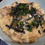 親子丼 ヤマカ1 - 