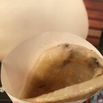 江戸清 中華街本店 - もちもち