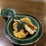 代々木上原 鉄板焼 Note - 