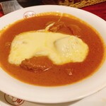 欧風カレー ボンディ 神保町本店 - 