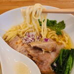 中華そば きなり - 