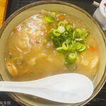 麺紡 - 