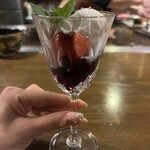 代々木上原 鉄板焼 Note - 