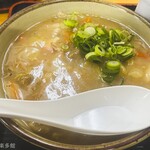 麺紡 - 