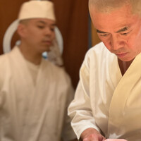 鮨 さいとう - 
