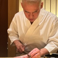 鮨 さいとう - 