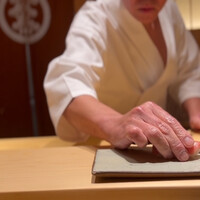 鮨 さいとう - 