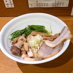 中華そば うえまち - 