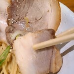 中華そば うえまち - 