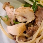 中華そば うえまち - 