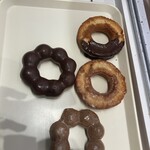 ミスタードーナツ - 