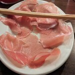 リゾットカレースタンダード - 