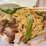 中華そば うえまち - 