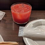 リゾットカレースタンダード - 