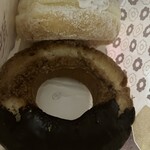 ミスタードーナツ - 