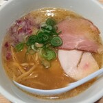 中華そば みかわ - 