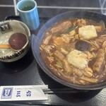 うどん処 三六 - 