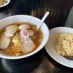 中華料理 八福餃子房 - 