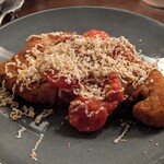 リゾットカレースタンダード - 