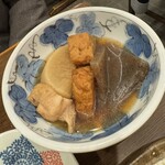 巣鴨ときわ食堂 - 