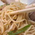 中華そば うえまち - 